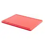 לוח חיתוך אקולון אדום 2* 40*30 ס"מ