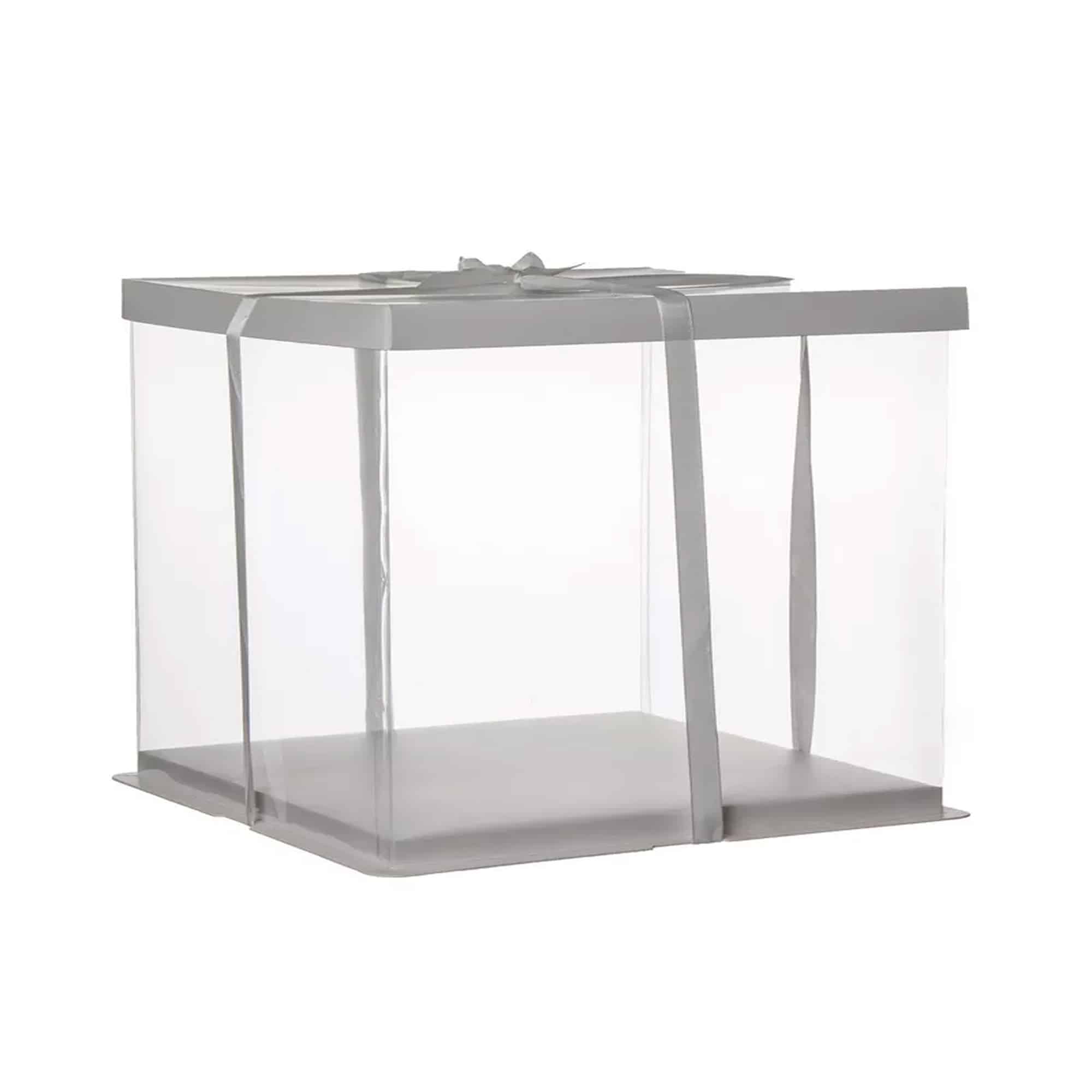 אריזה עם במה 30-30-20 סמ – תמונה 1