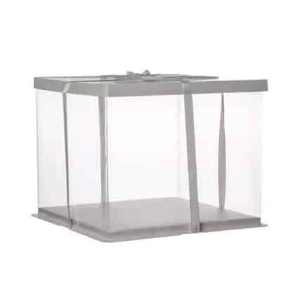 אריזה עם במה 30-30-20 סמ