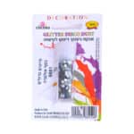 פייטים גדולים כסף אולטרה 6881