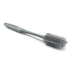 מברשת בקבוקים ראש סילקון PEDRINI