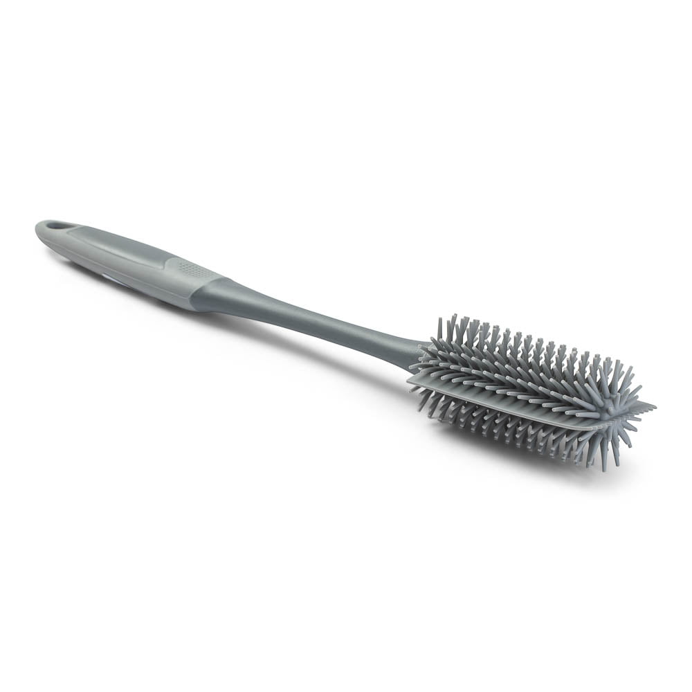 מברשת בקבוקים ראש סילקון PEDRINI – תמונה 1