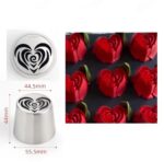 צינטר רוסי ענק ק-42 ממ LBN086 בלעדי!