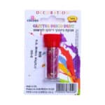 אבקת ניצנוץ פסים ורוד שושנה אולטרה 506-0315