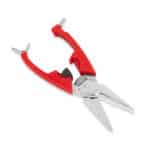 מספריים רב שימושי אדום KUHN RIKON