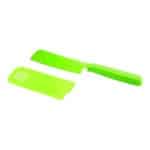 סכין סנטוקו 24.5 סמ ירוק KUHN RIKON