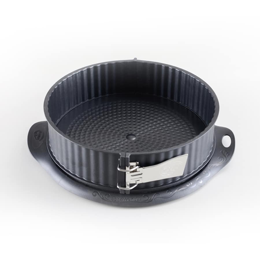 תבנית קפיץ 28 ס"מ DR OETKER BACK-WUNDER – תמונה 1