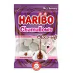 מרשמלו ממולא שוקולד 62 גרם