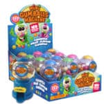 מכונת סוכריות 40 גרם