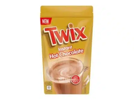 אבקת שוקו TWIX
