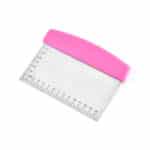 קלף נירוסטה כולל מידות