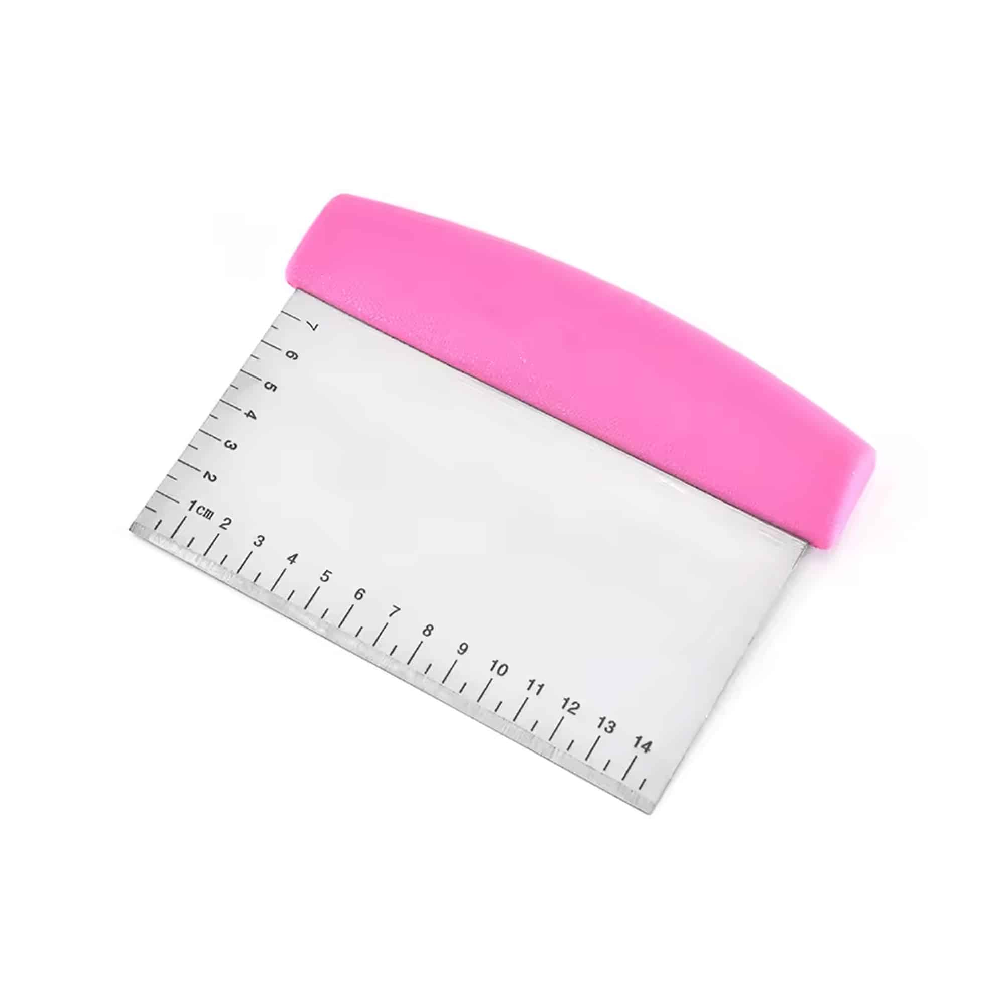 קלף נירוסטה כולל מידות – תמונה 1