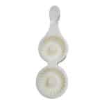 שבלונה כפולה להכנת מעמול צורות שונות