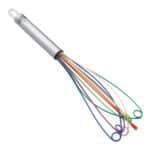 מטרפה סיליקון כפולה צבעונית KUHN RIKON