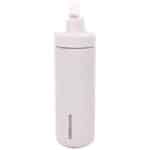 בקבוק נירוסטה דופן כפולה 550 מל עם קשית שמנת