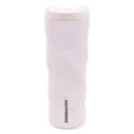 כוס נירוסטה דופן כפולה שומרת חום 500 מל שמנת