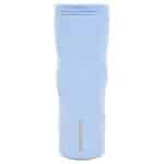 כוס נירוסטה דופן כפולה שומרת חום 500 מל תכלת