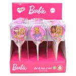 לקקן 50 גרם ברבי7290120663237