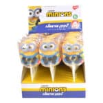 לקקן מרשמלו 45 גרם מיניונים