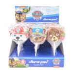 לקקן מרשמלו 45 גרם מפרץ ההרפתקאות