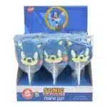 לקקן מרשמלו 45 גרם סוניק