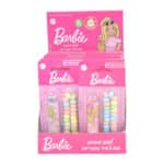 לקקן שפתון וצמיד סודה בבליסטר ברבי