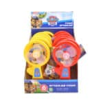 מאוורר סוכריות מפרץ ההרפתקאות