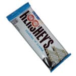 הרשי מיני קוקויס קרם לבן