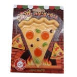 יוגטה גומי פיצה 30 גרם