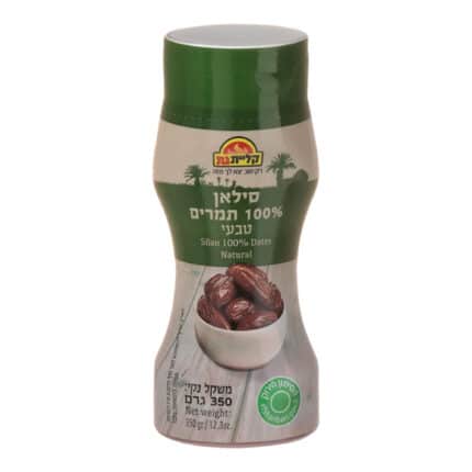 סילאן טבעי לחיץ 350 גרם