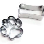 סט חותכני עצם וכף חיה