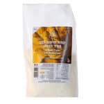 קמח צרפתי T65 ללחם לבן ולבאגט 1 קג