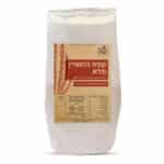 קמח כוסמין מלא 1 קג