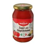 רוטב נטוליפנה צנצנת 400 גר NAPOLETANA RODOLFI
