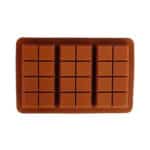 תבנית 3 ברים דובאי דוגמא קוביות דגם 4 כל בר 8*16*2 ס"מ בלעדי!