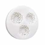 תבנית סילקון פרחים DANLIA בלעדי!