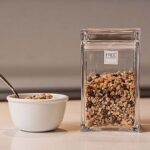 ⁦מיכל איחסון 1.8 ליטר מרובע FREE⁩ – תמונה ⁦2⁩