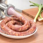 ⁦מעי קלוגן למילוי נקניקיות קוטר 23 ס"מ⁩ – תמונה ⁦3⁩