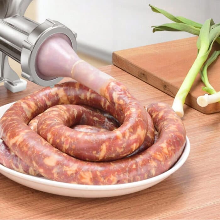 ⁦מעי קלוגן למילוי נקניקיות קוטר 23 ס"מ⁩ – תמונה ⁦3⁩