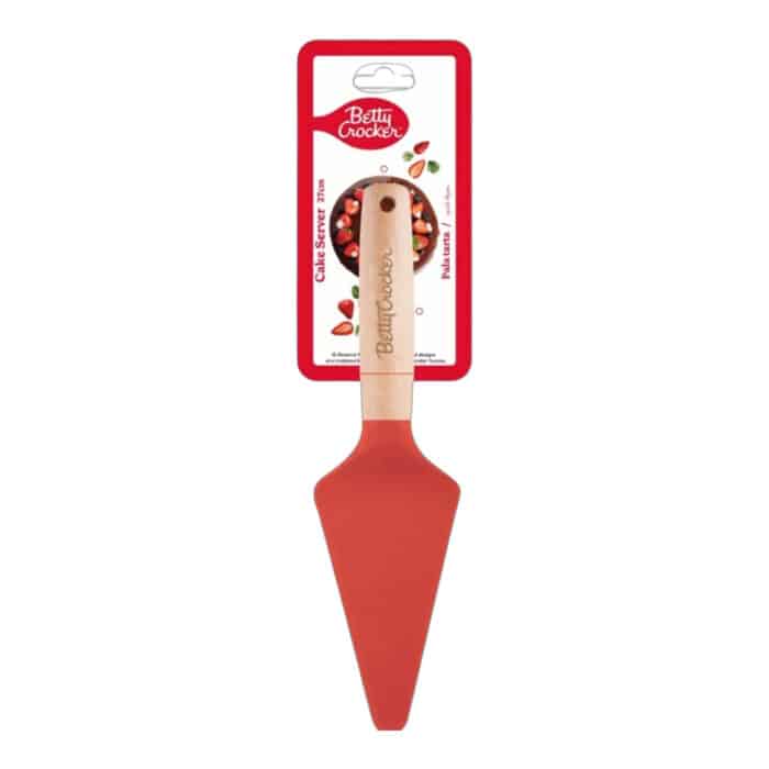 ⁦כף עוגה פלסטיק Betty croker⁩ – תמונה ⁦2⁩