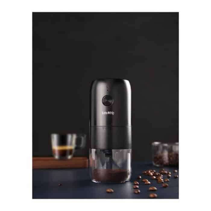 ⁦מטחנת קפה נטענת⁩ – תמונה ⁦3⁩