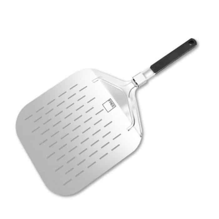 ⁦מרדה פיצה אלומניום מתקפל⁩ – תמונה ⁦2⁩