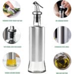 ⁦בקבוק פקק מזיגה זילוף לשמן⁩ – תמונה ⁦2⁩