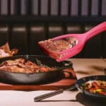 ⁦כף הרמה לפנקייק 30 ס"מ⁩ – תמונה ⁦8⁩