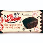 בראוני שוקולד זוג 50 גרם
