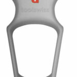 קולפן TOOLSWISS אפור קרם SWISS