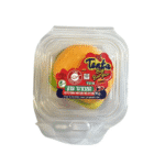 המבורגר מרשמלו 50 גרם