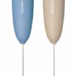 מקציף חלב על סוללות PEDRINI איטליה