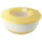 קערה לבלנדר בסיס סילקון 3.2 ליטר Dr.Oetker