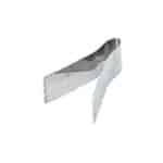 פינצטה למעמול נירוסטה